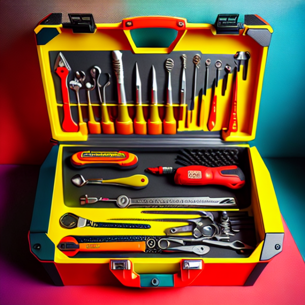 The 25 Most Useful Tools for Efficient Home Repairs